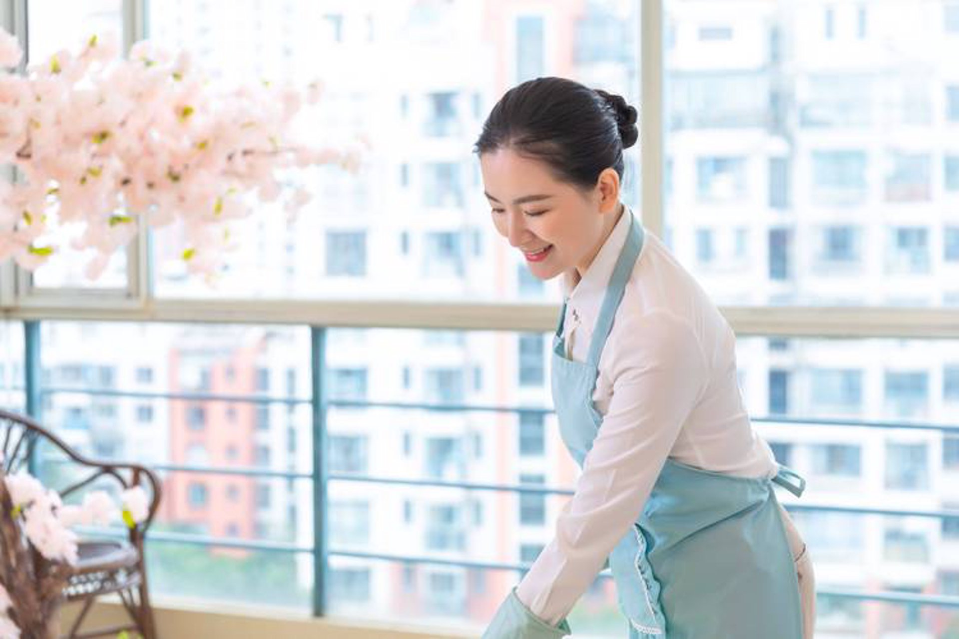 蒂娜芬女子会所